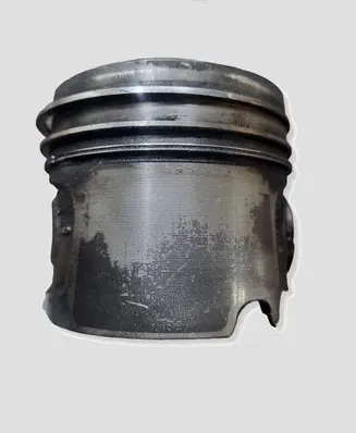 BMW 1 E81 E87 Piston N47