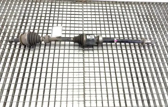 Mazda 3 II Front driveshaft GTU32550X