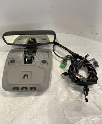 Volvo XC90 Front seat light 30669622 064800000877 100568