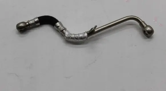 Volkswagen Arteon Turbo turbocharger oiling pipe/hose 03N145140N