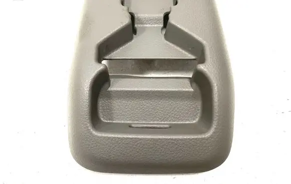 Nissan Murano Z50 Seat belt trim NF1W3Y