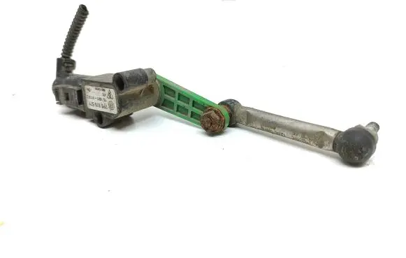 Volkswagen Touareg II Headlight/headlamp level sensor 7P0616571 15160101192
