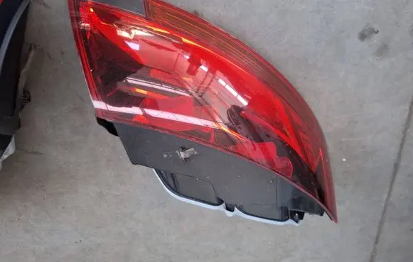 Audi TT TTS RS Mk3 8S Spotlight 