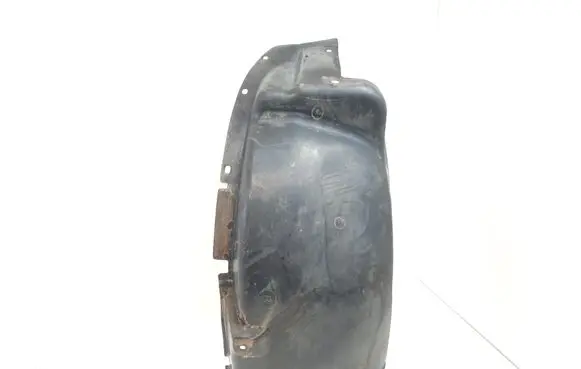 Isuzu D-Max Rear arch fender liner splash guards