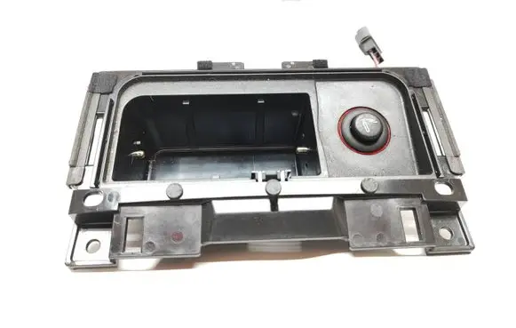 Ashtray (front)