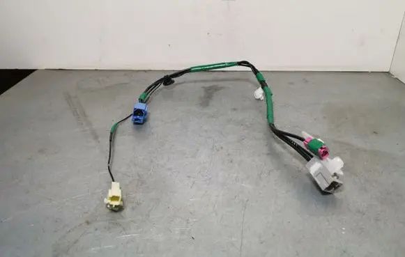 Subaru Forester SK Other wiring loom C8B2286