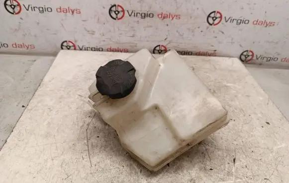 KIA Ceed Coolant expansion tank/reservoir 25430A5800