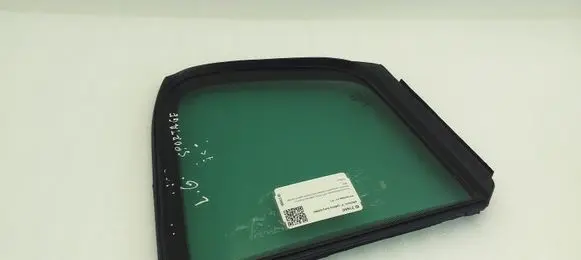 KIA Sportage Rear vent window glass 43R006723