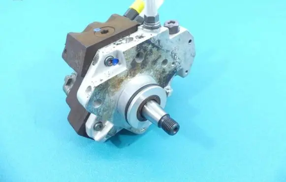KIA Sorento Fuel injection high pressure pump 0445010052 IMPRK1129342