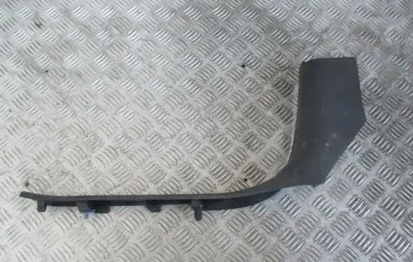 Peugeot 5008 (A) pillar trim 9672384577