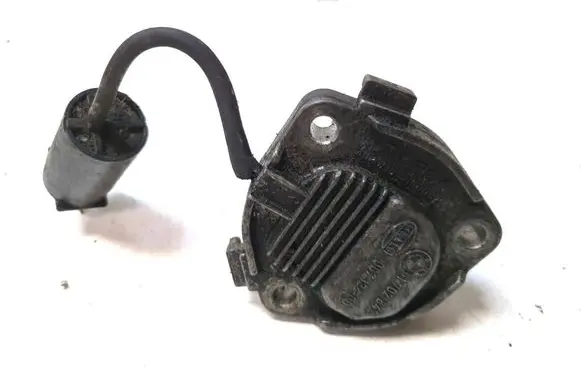 BMW 5 E34 Oil level sensor 1702842