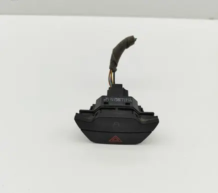 Ford Transit Custom A set of switches BK3T13A350AA