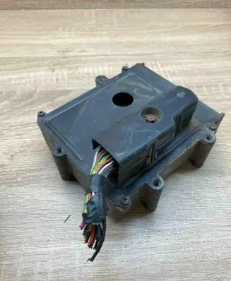 Chrysler 300M Gearbox control unit/module 04606517AE 517AE