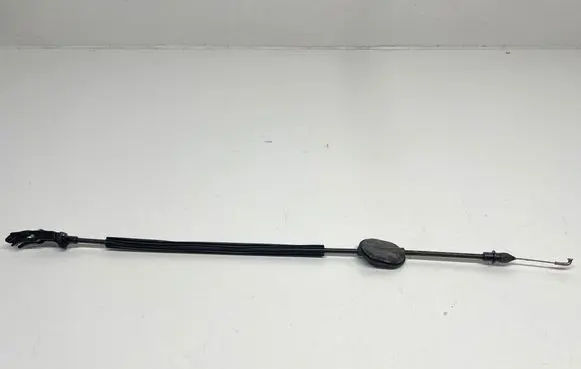 Volkswagen Golf Plus Front door cable line 5M0837085B