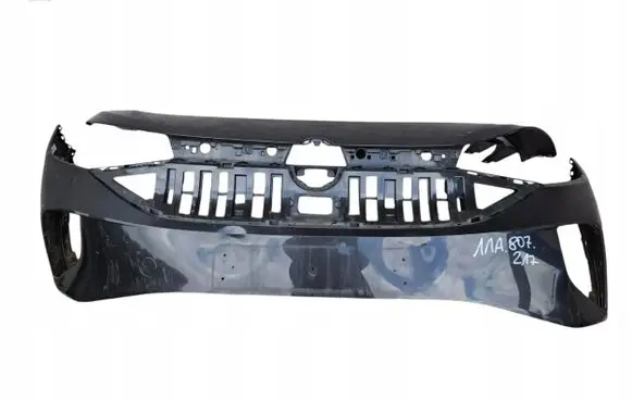 Volkswagen ID.4 Front bumper 11A807217