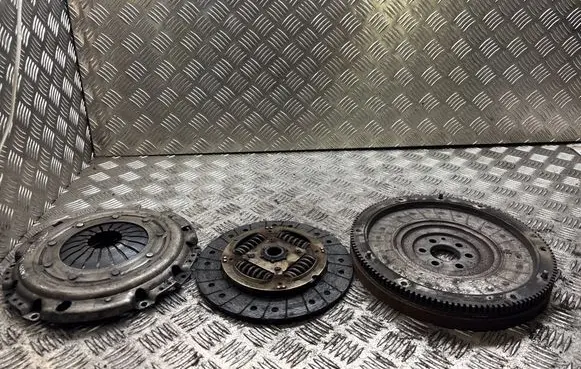 Volkswagen Caddy Clutch set kit