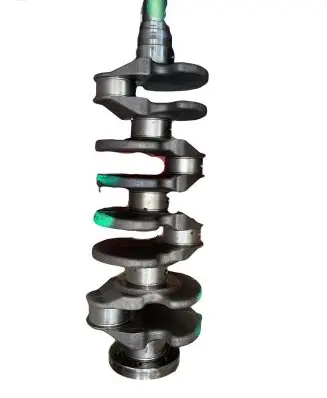 Ford Focus Crankshaft 