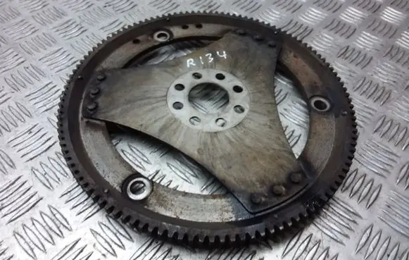Flywheel