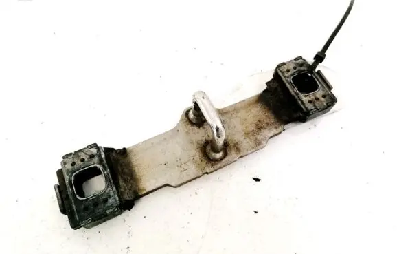 Audi A6 S6 C5 4B Tailgate/trunk/boot lock/catch/latch