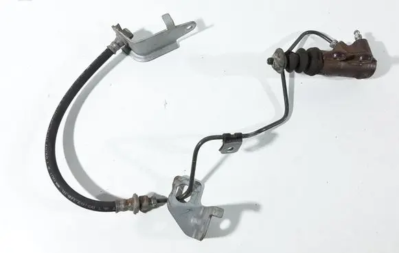 Toyota Auris 150 Clutch pipe/line 
