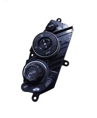 Honda Civic Climate control unit 79600SMGE4