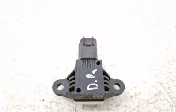 Ford F150 Airbag deployment crash/impact sensor GN1514C676 GN1514C676AA DE2NB