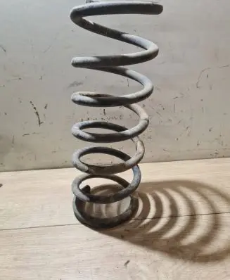 Volvo V70 Rear coil spring