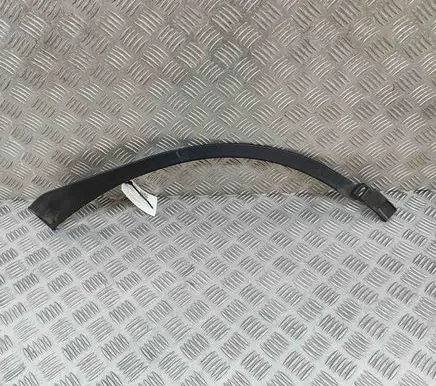 Rear arch trim