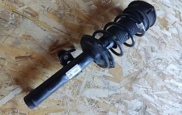 Audi A1 Front shock absorber/damper 2Q0413032AN AU270VA079 MN2BJ456VC0