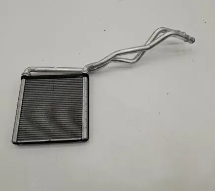 Mini One - Cooper F56 F55 Heater blower radiator 