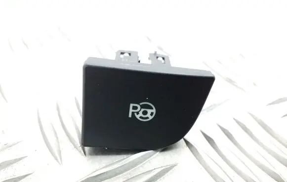 Volkswagen Golf Plus Parking (PDC) sensor switch 5M2927123