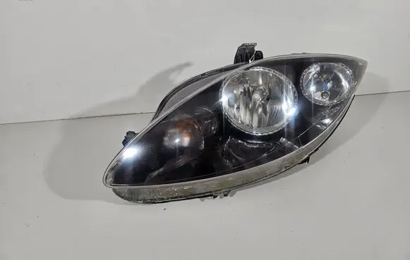 Seat Leon (1P) Headlight/headlamp 5P1941005A 89309810