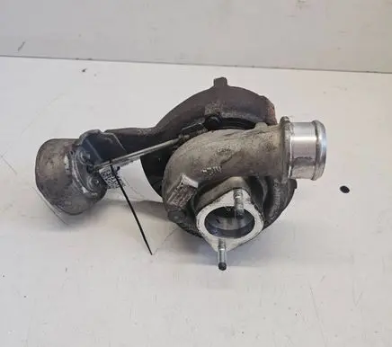 Honda Civic Turbo 753708