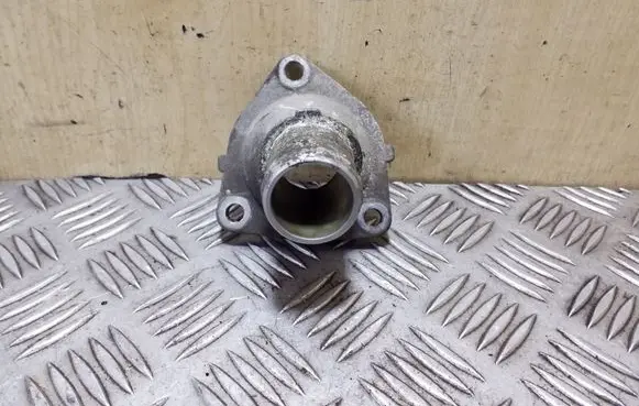 KIA Sportage Engine coolant pipe/hose