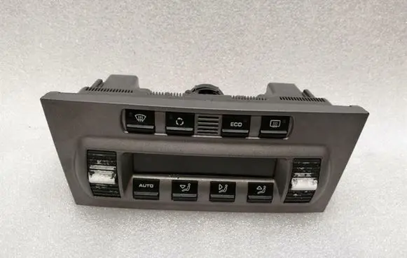 Porsche 911 997 Climate control unit