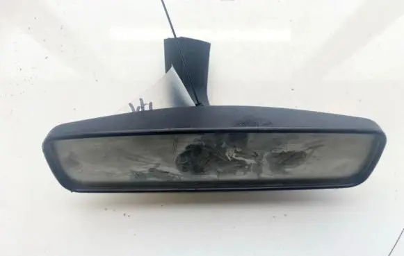 Fiat Doblo Rear view mirror (interior) e200708