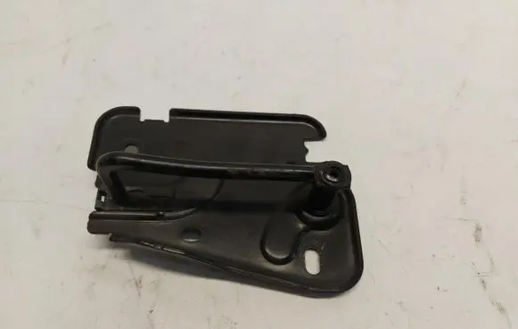 Volkswagen Arteon Engine bonnet/hood lock/latch loop/hook 8S0823186JLK01