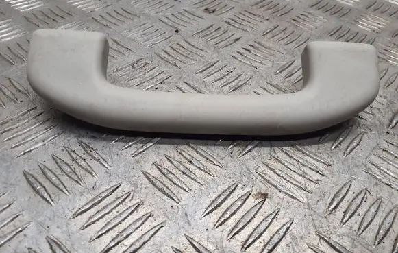 Nissan Qashqai Front interior roof grab handle