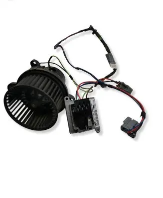 Volvo XC90 Heater fan/blower 983469U