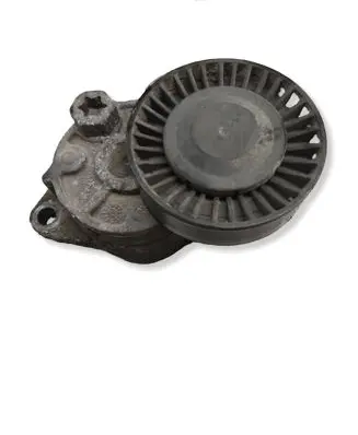 Hyundai Terracan Generator/alternator belt tensioner 