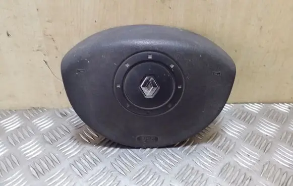 Renault Scenic II - Grand scenic II Steering wheel airbag 8200310287