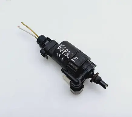 Renault Espace III Windscreen/windshield washer pump
