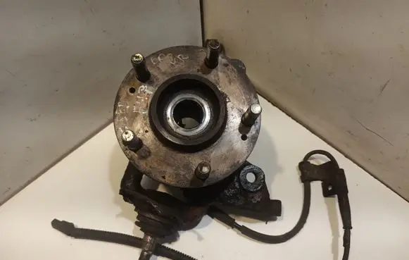 KIA Ceed Front wheel hub