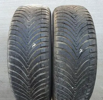 Nissan Primera R15 summer tire 