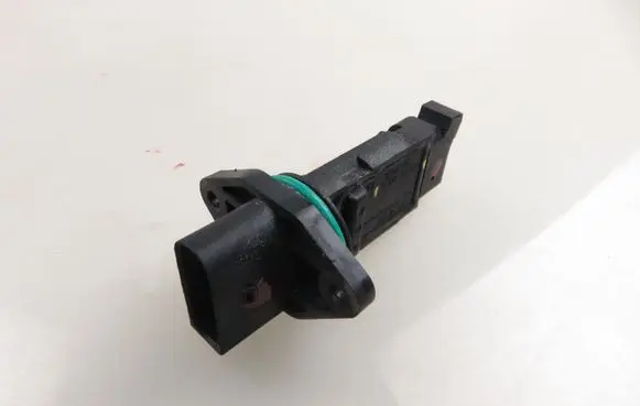 Seat Ibiza III (6L) Mass air flow meter F00C2G2055