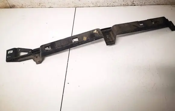 Opel Astra H Rear bumper mounting bracket 24460363