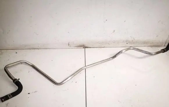 Infiniti QX50 (J50) Engine coolant pipe/hose