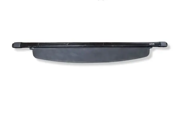 Mitsubishi Outlander Parcel shelf load cover 