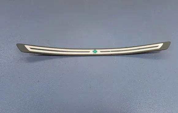 Alfa Romeo Stelvio Foot area side trim 