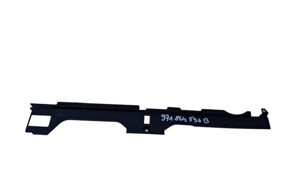 Porsche Panamera (971) Tailgate/trunk/boot lid 971864596B